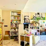 Boutique Artistic Near Bocconi & Navigli Appartamento *