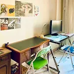 Boutique Artistic Near Bocconi & Navigli