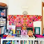 Boutique Artistic Near Bocconi & Navigli