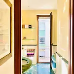 Boutique Artistic Near Bocconi & Navigli Appartamento