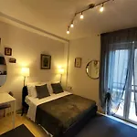 Short Rent Porta Vittoria Lejlighed *