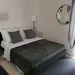 Short Rent Porta Vittoria Lejlighed *