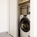 Stylish Flat Porta Venezia - Fast Wifi, Ac, Metro 6 Min From Duomo Milan *
