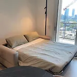 Διαμέρισμα Elegante Loft A Μιλάνο
