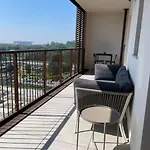 Elegante Loft A Milán