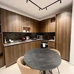 Apartamento Elegante Loft A