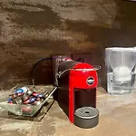 Elegante Loft A Milán