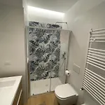 Apartmán Trilocale Con Vista E Due Bagni Metro 4 Skynest Milán