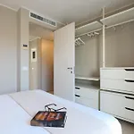 Contempora - Cavallotti 13 - 2 Bedroom With Balconies- B71 Milaan