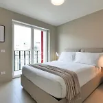 Appartement Contempora - Cavallotti 13 - 2 Bedroom With Balconies- B71 *
