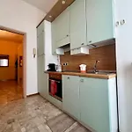 Bright Appartement Milaan