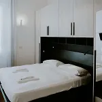 Superstudio 2 Bedrooms Heart Of Appartement Milan