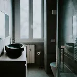 Appartement Superstudio 2 Bedrooms Heart Of Milan