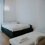 Appartement Superstudio 2 Bedrooms Heart Of Milan