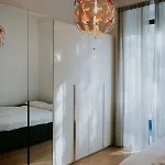 Superstudio 2 Bedrooms Heart Of Appartement Milan