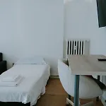 Appartement Superstudio 2 Bedrooms Heart Of