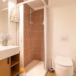 Luxloft Navigli - 2 Bathrooms - Free Parking Apartment *