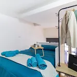 Luxloft Navigli - 2 Bathrooms - Free Parking *