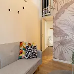 Apartment Luxloft Navigli - 2 Bathrooms - Free Parking