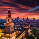 Luxloft Navigli - 2 Bathrooms - Free Parking * Mailand