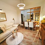 Spacious Near Metro Loreto