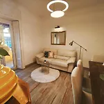 Spacious Near Metro Loreto Apartment *