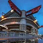 Sansiro Fiera *