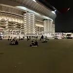 Sansiro Fiera Milão