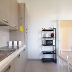 Zaffiro Appartement *