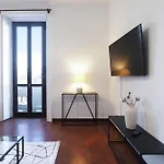 Zaffiro Appartement Milaan