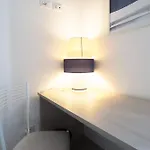 Zaffiro Appartement *