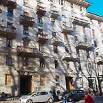 Appartement Zaffiro Milaan