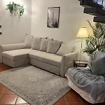 Bilocale Filomena Abbadesse M3-m5 Zara Apartment Milan