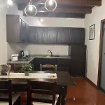 Bilocale Filomena Abbadesse M3-m5 Zara Apartment