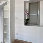 Penthouse Luce Near Metro-bus-tram Apartment