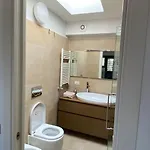 Appartement Penthouse Luce Near Metro-bus-tram *