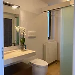Penthouse Luce Near Metro-bus-tram *