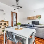 Nolo Living Apartman