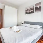 Nolo Living Apartman Milánó
