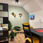 Lejlighed Plinio 29 - Homy
