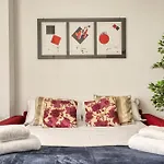 Just Urban - Strategic 1br For Duomo & Life - M1 아파트 밀라노