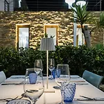 Hotel Ristorante Cavalluccio Marino Milan