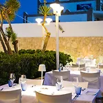 Hotel Cavalluccio Marino