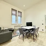 Future Apartamento Milán