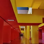 M1 Metro & Free Parking - Design Icon - Fiera-san Siro *