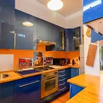 M1 Metro & Free Parking - Design Icon - Fiera-san Siro Daire