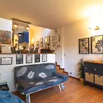 M1 Metro & Free Parking - Design Icon - Fiera-san Siro Daire *