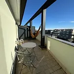 - Attico Con Doppia Terrazza 아파트
