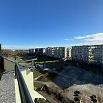 아파트 - Attico Con Doppia Terrazza *
