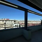 - Attico Con Doppia Terrazza 아파트 밀라노